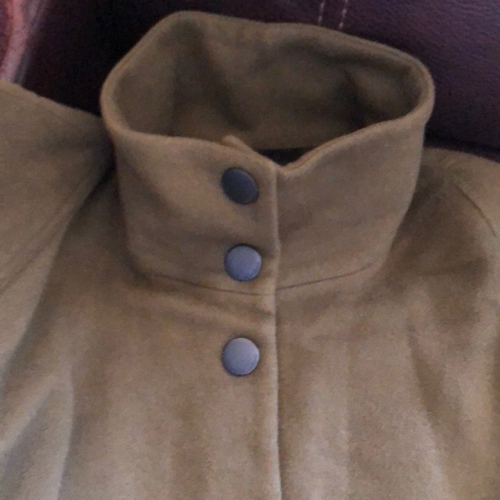 Cape